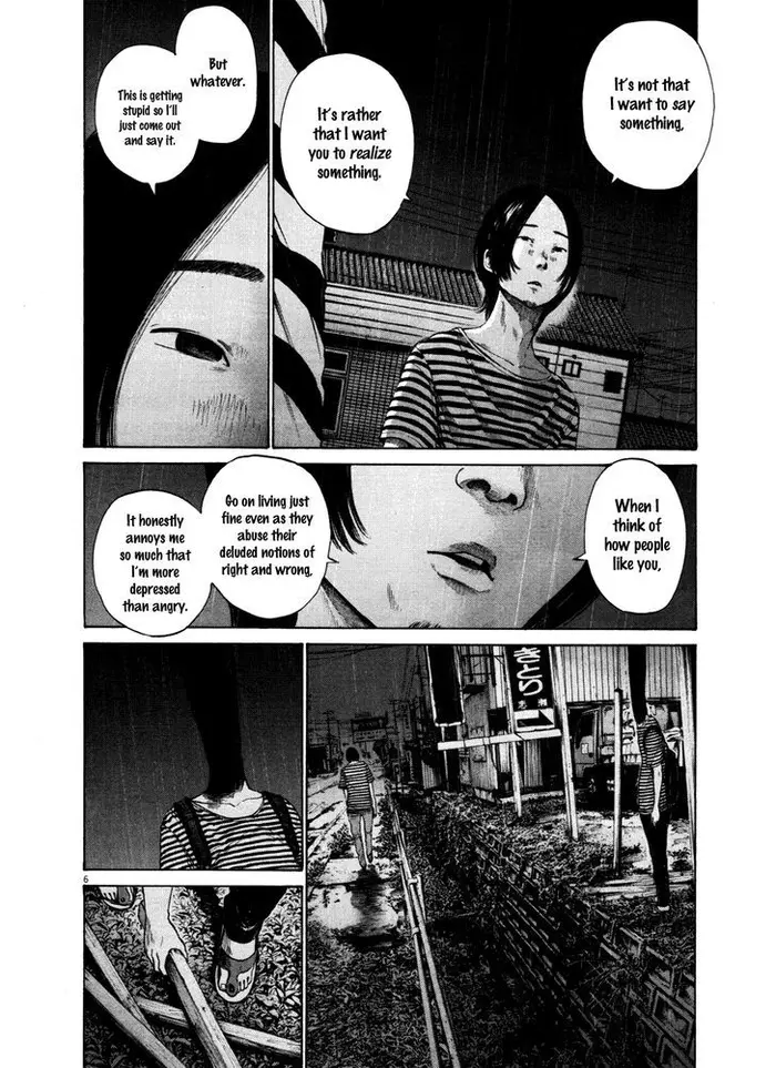 Goodnight Punpun Chapter 128 image 06_optimized